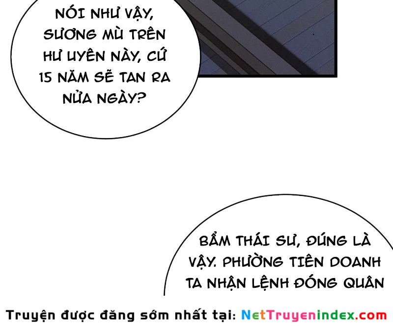 Ta Mô Phỏng Con Đường Trường Sinh Chapter 2 - 109