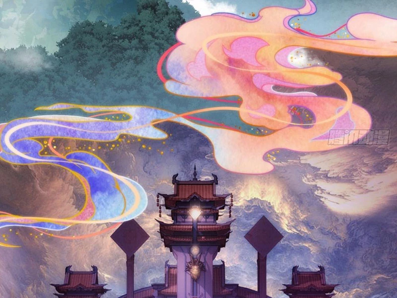 Ta Mô Phỏng Con Đường Trường Sinh Chapter 2 - 115