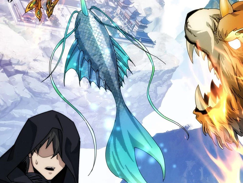 Ta Mô Phỏng Con Đường Trường Sinh Chapter 2 - 118