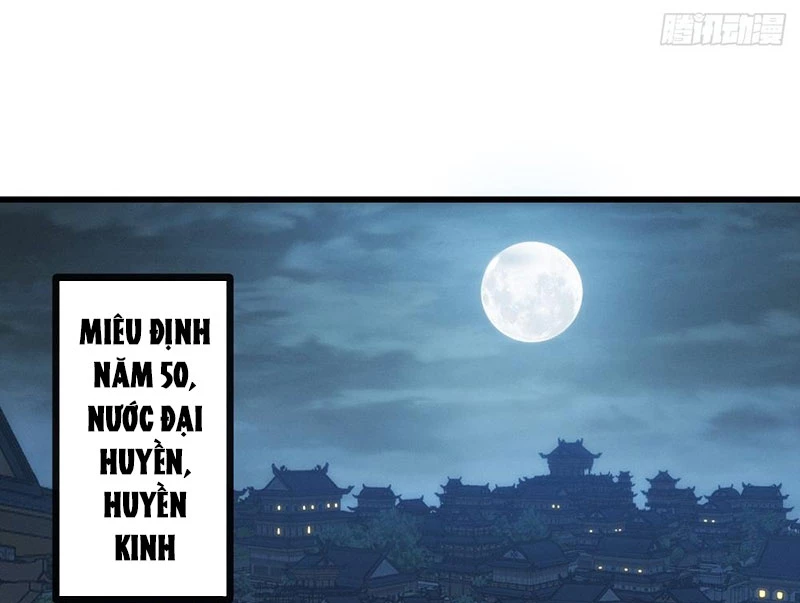 Ta Mô Phỏng Con Đường Trường Sinh Chapter 2 - 132