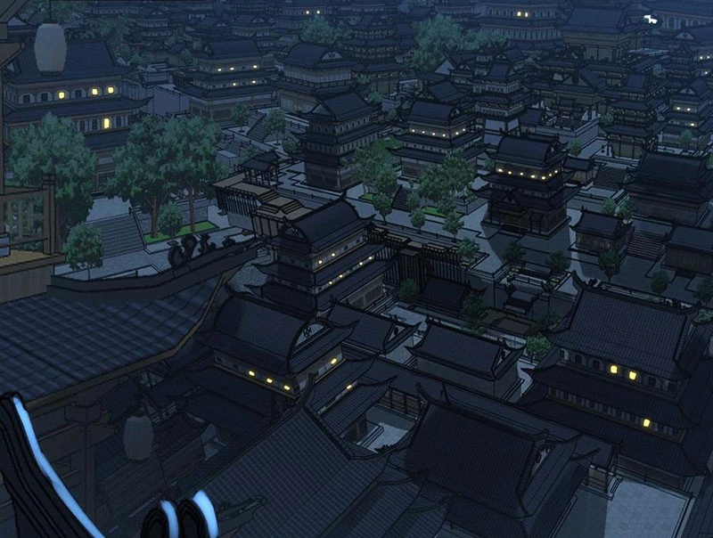 Ta Mô Phỏng Con Đường Trường Sinh Chapter 2 - 133