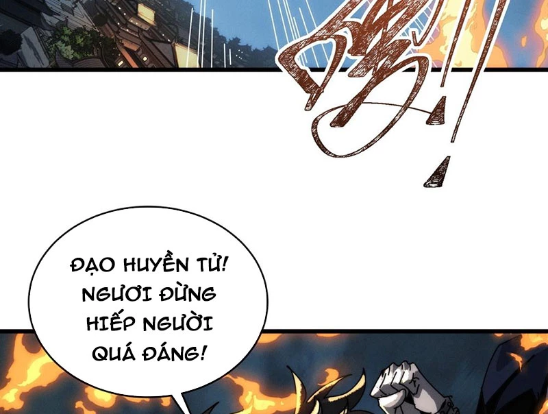 Ta Mô Phỏng Con Đường Trường Sinh Chapter 2 - 137