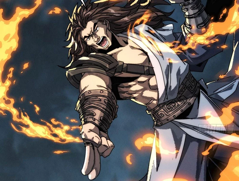 Ta Mô Phỏng Con Đường Trường Sinh Chapter 2 - 138