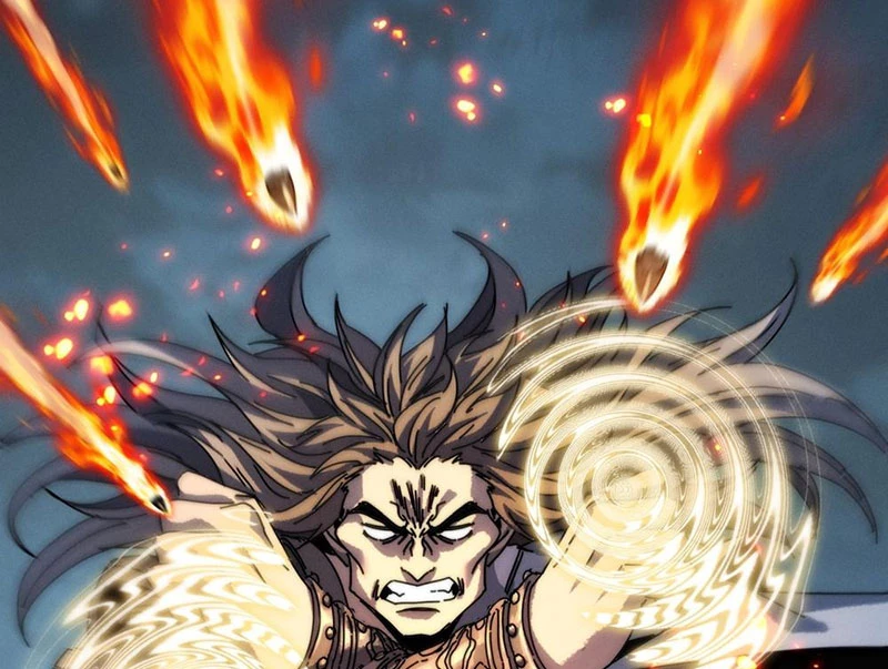 Ta Mô Phỏng Con Đường Trường Sinh Chapter 2 - 145