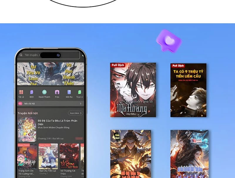 Ta Mô Phỏng Con Đường Trường Sinh Chapter 2 - 148