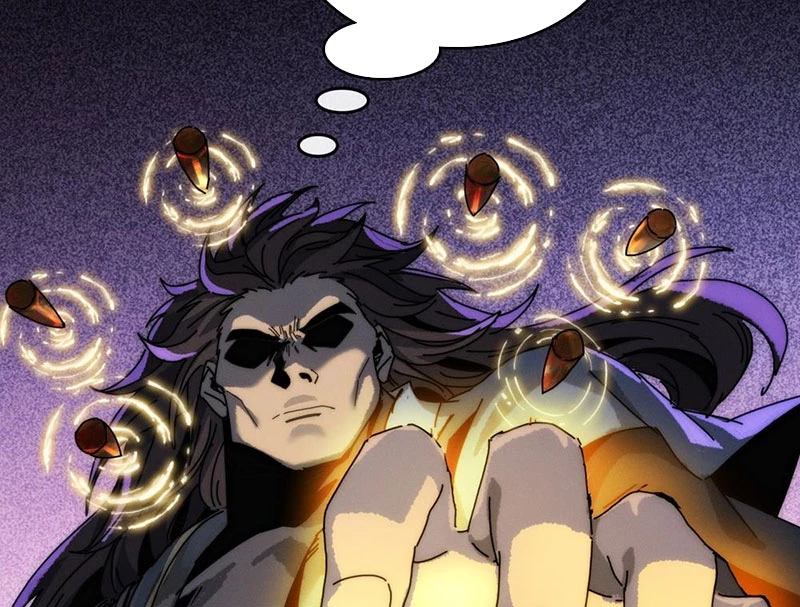 Ta Mô Phỏng Con Đường Trường Sinh Chapter 3 - 4