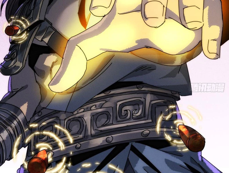 Ta Mô Phỏng Con Đường Trường Sinh Chapter 3 - 5