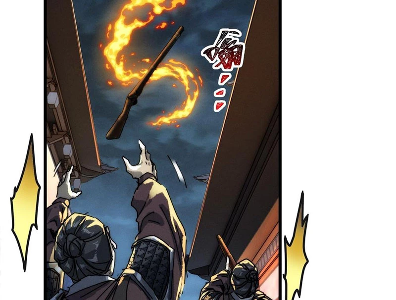 Ta Mô Phỏng Con Đường Trường Sinh Chapter 3 - 9