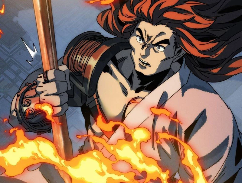 Ta Mô Phỏng Con Đường Trường Sinh Chapter 3 - 11