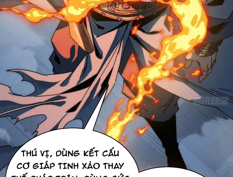 Ta Mô Phỏng Con Đường Trường Sinh Chapter 3 - 12