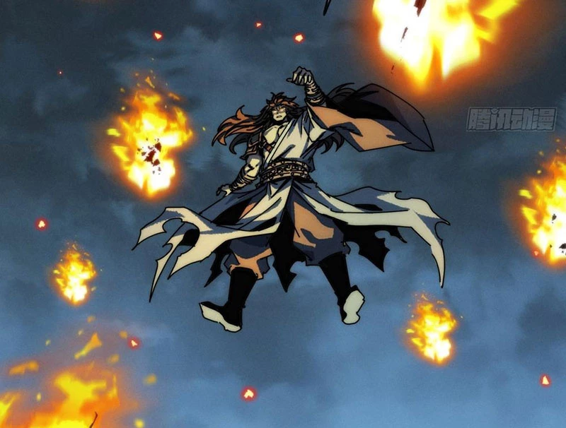 Ta Mô Phỏng Con Đường Trường Sinh Chapter 3 - 17