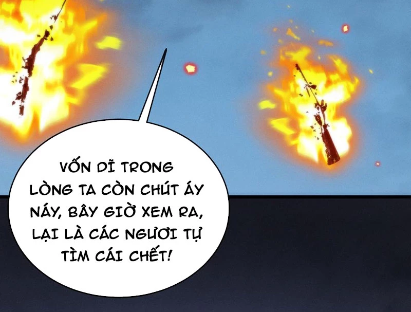 Ta Mô Phỏng Con Đường Trường Sinh Chapter 3 - 18