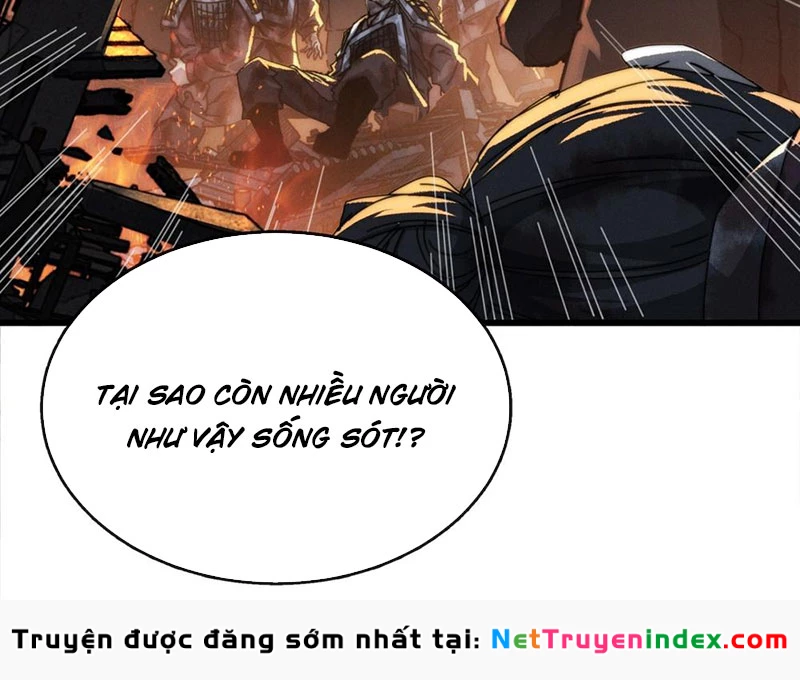 Ta Mô Phỏng Con Đường Trường Sinh Chapter 3 - 40