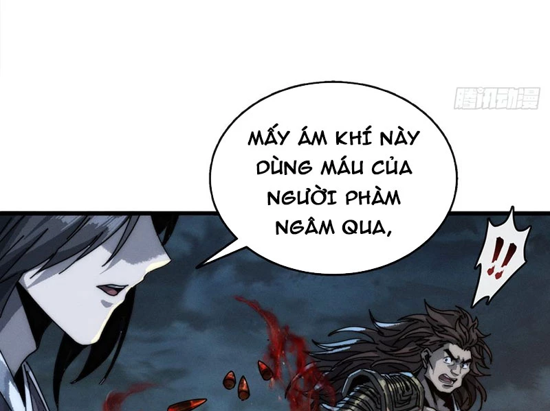 Ta Mô Phỏng Con Đường Trường Sinh Chapter 3 - 41