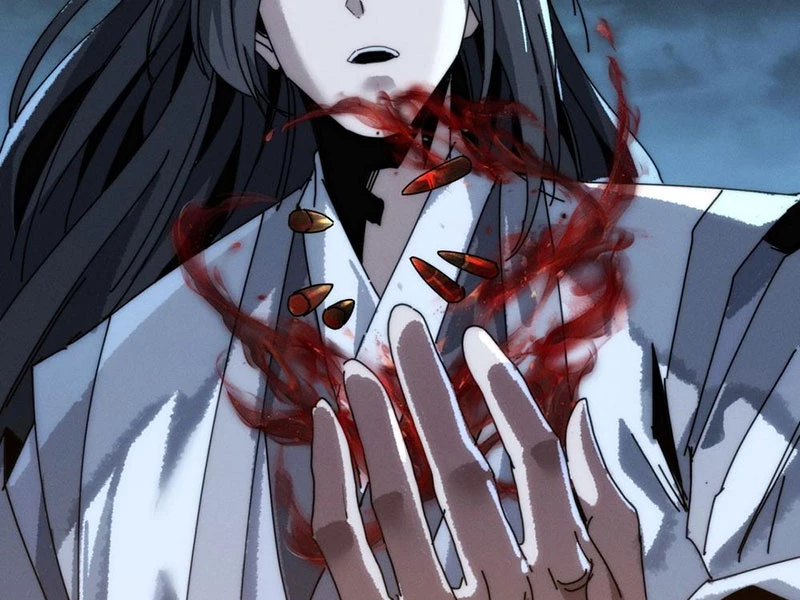 Ta Mô Phỏng Con Đường Trường Sinh Chapter 3 - 44