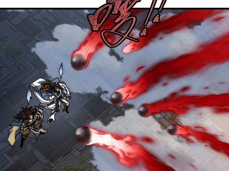 Ta Mô Phỏng Con Đường Trường Sinh Chapter 3 - 54