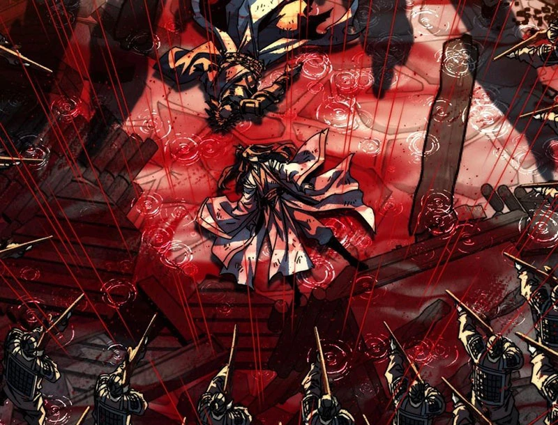 Ta Mô Phỏng Con Đường Trường Sinh Chapter 3 - 68