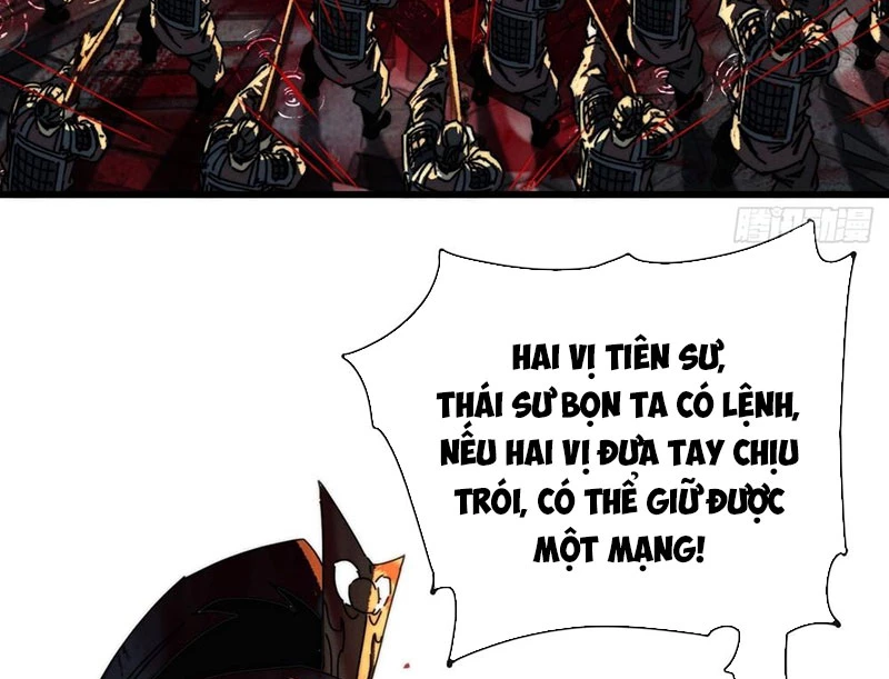 Ta Mô Phỏng Con Đường Trường Sinh Chapter 3 - 69