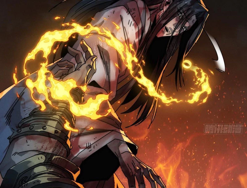 Ta Mô Phỏng Con Đường Trường Sinh Chapter 3 - 78