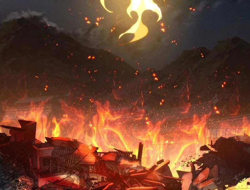 Ta Mô Phỏng Con Đường Trường Sinh Chapter 3 - 85