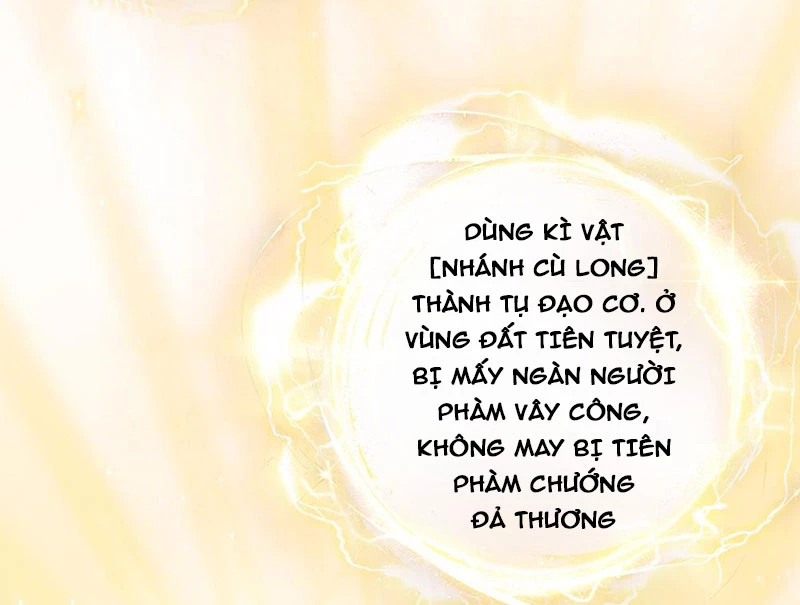 Ta Mô Phỏng Con Đường Trường Sinh Chapter 3 - 92