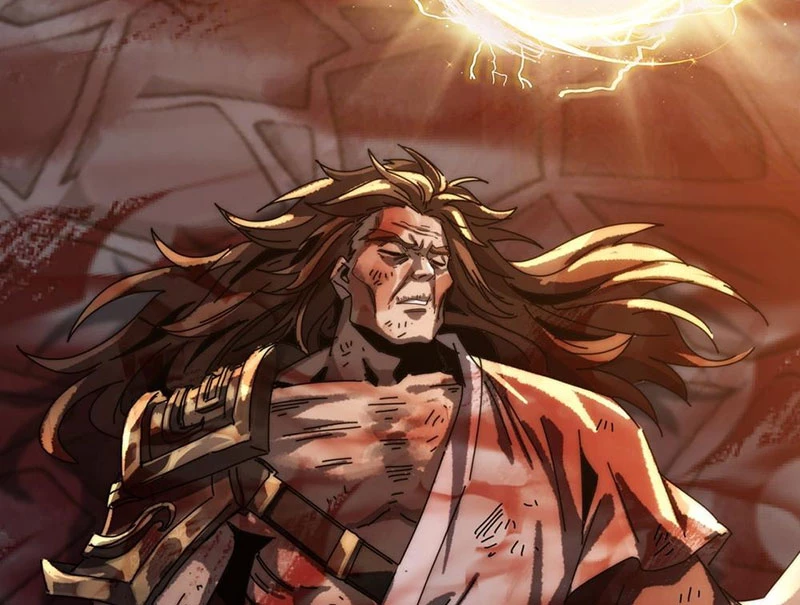 Ta Mô Phỏng Con Đường Trường Sinh Chapter 3 - 95