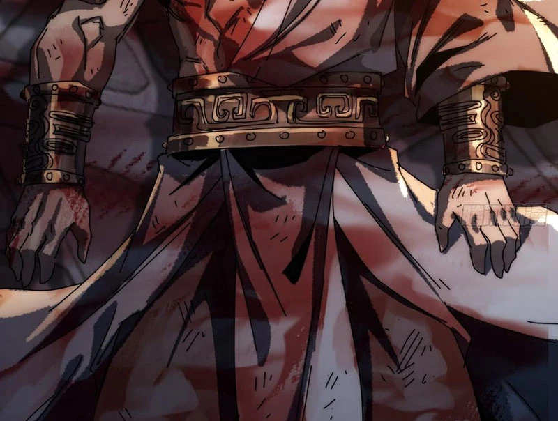 Ta Mô Phỏng Con Đường Trường Sinh Chapter 3 - 96