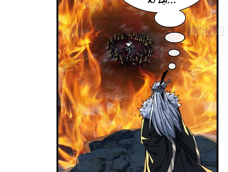 Ta Mô Phỏng Con Đường Trường Sinh Chapter 3 - 102