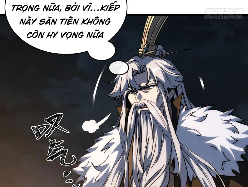 Ta Mô Phỏng Con Đường Trường Sinh Chapter 3 - 104