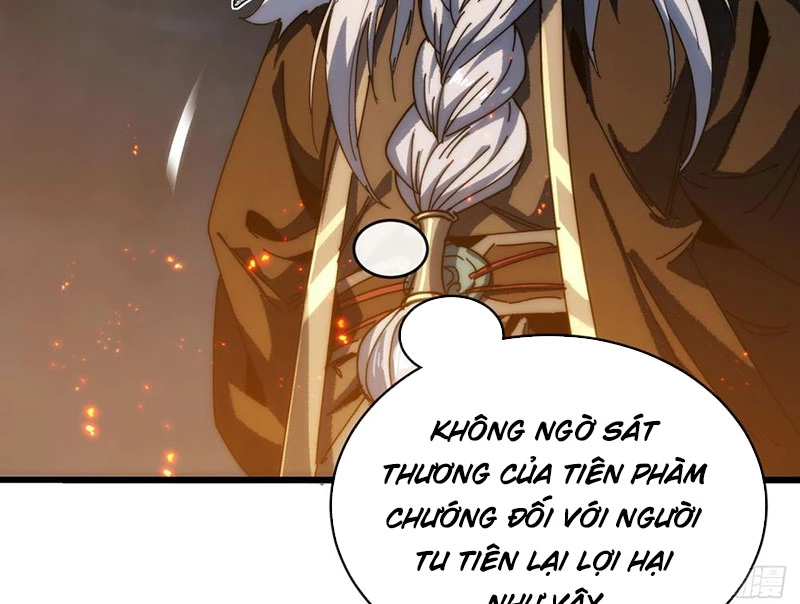 Ta Mô Phỏng Con Đường Trường Sinh Chapter 3 - 105