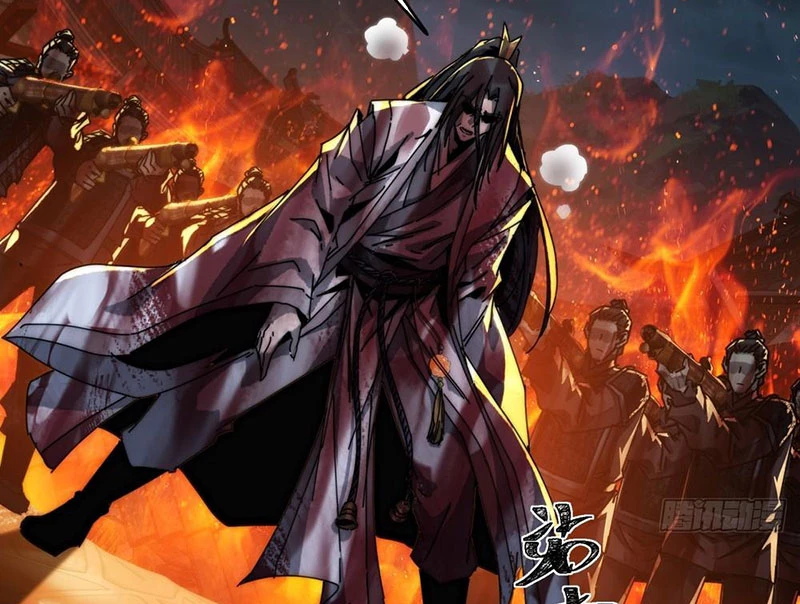 Ta Mô Phỏng Con Đường Trường Sinh Chapter 3 - 107