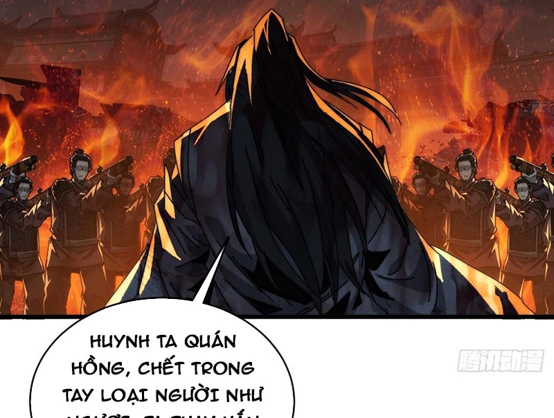 Ta Mô Phỏng Con Đường Trường Sinh Chapter 3 - 113