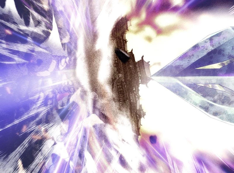 Ta Mô Phỏng Con Đường Trường Sinh Chapter 3 - 131