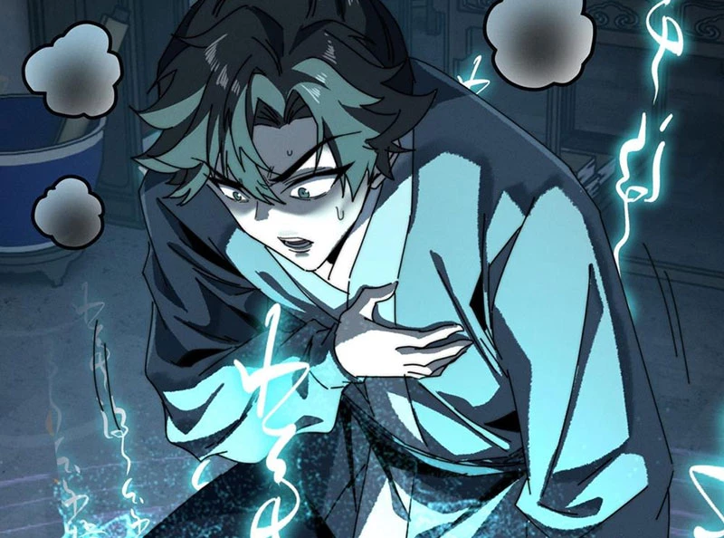 Ta Mô Phỏng Con Đường Trường Sinh Chapter 3 - 137