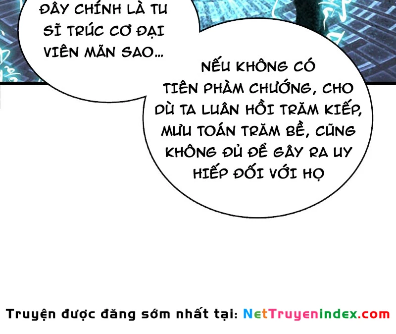 Ta Mô Phỏng Con Đường Trường Sinh Chapter 3 - 139