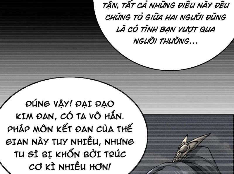 Ta Mô Phỏng Con Đường Trường Sinh Chapter 3 - 146