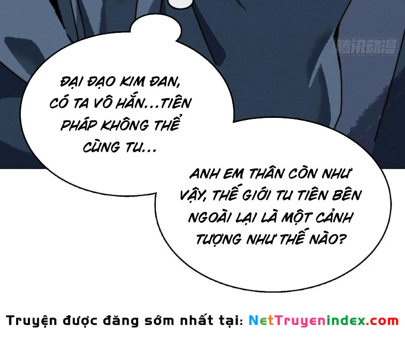 Ta Mô Phỏng Con Đường Trường Sinh Chapter 3 - 151