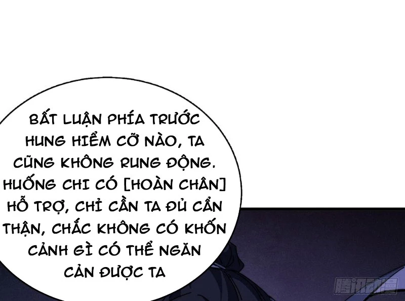 Ta Mô Phỏng Con Đường Trường Sinh Chapter 3 - 152