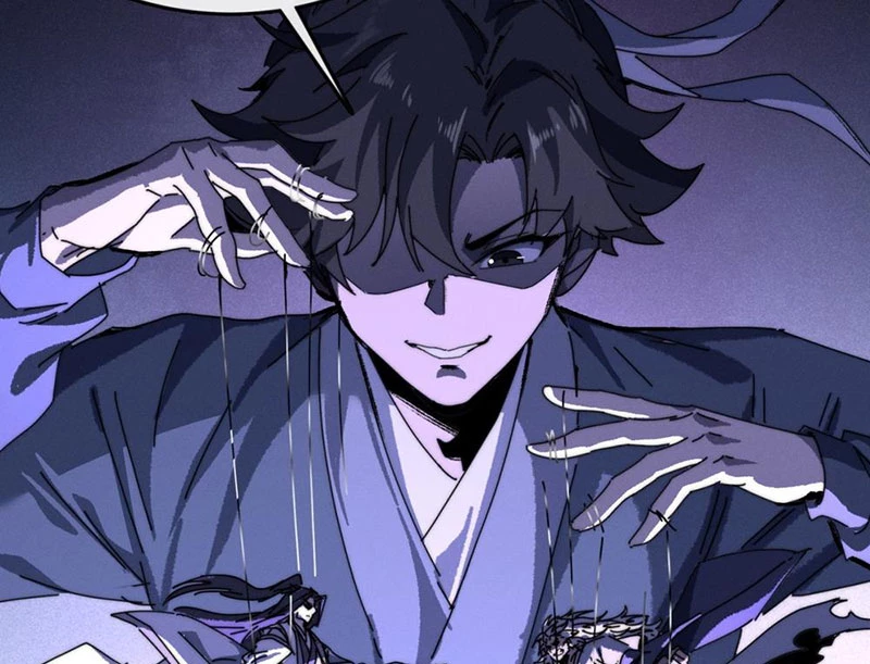 Ta Mô Phỏng Con Đường Trường Sinh Chapter 3 - 153