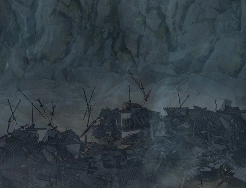 Ta Mô Phỏng Con Đường Trường Sinh Chapter 3 - 176