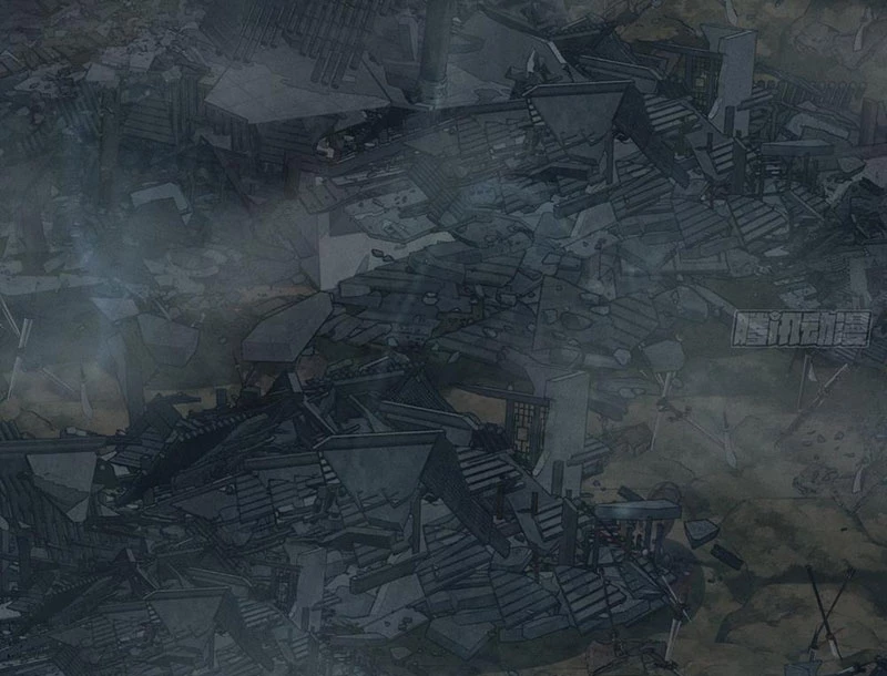 Ta Mô Phỏng Con Đường Trường Sinh Chapter 3 - 177