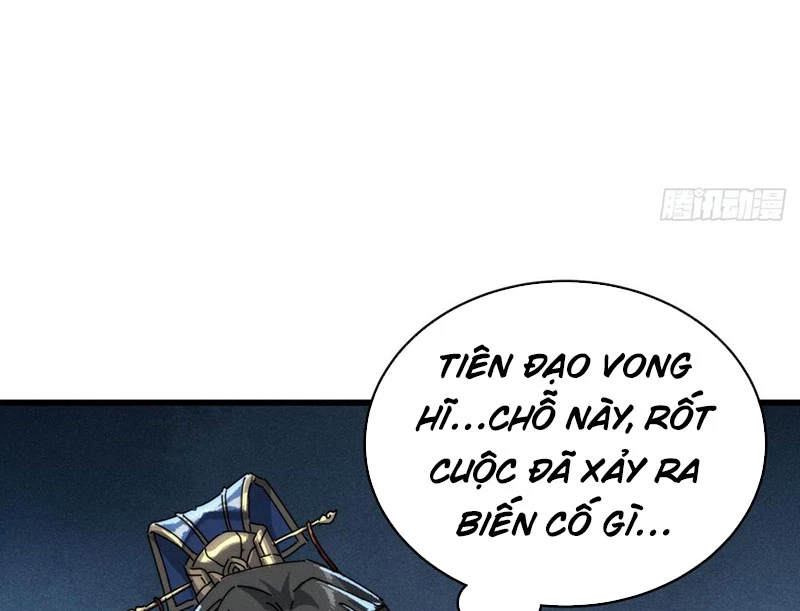 Ta Mô Phỏng Con Đường Trường Sinh Chapter 3 - 179