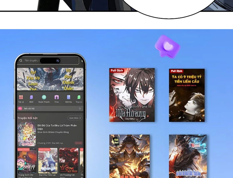 Ta Mô Phỏng Con Đường Trường Sinh Chapter 3 - 182