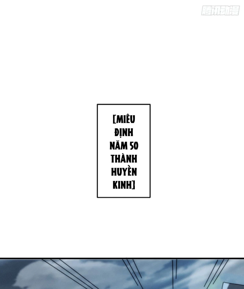 Ta Mô Phỏng Con Đường Trường Sinh Chapter 4 - 4