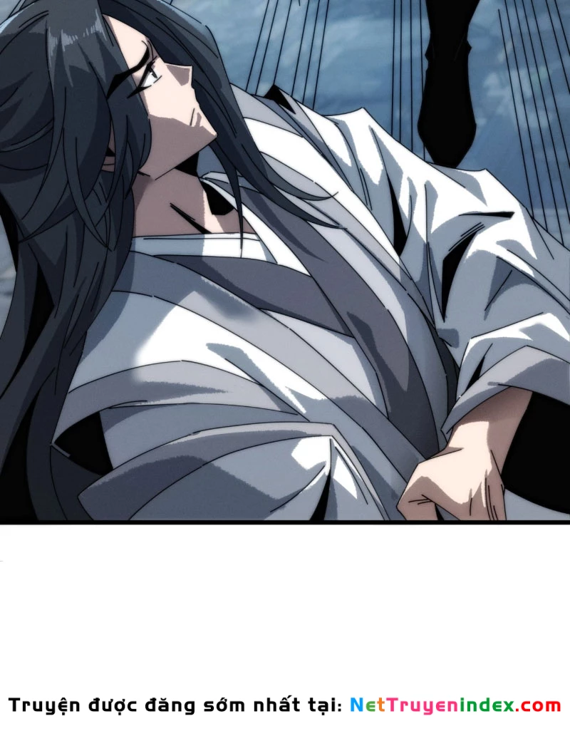 Ta Mô Phỏng Con Đường Trường Sinh Chapter 4 - 6