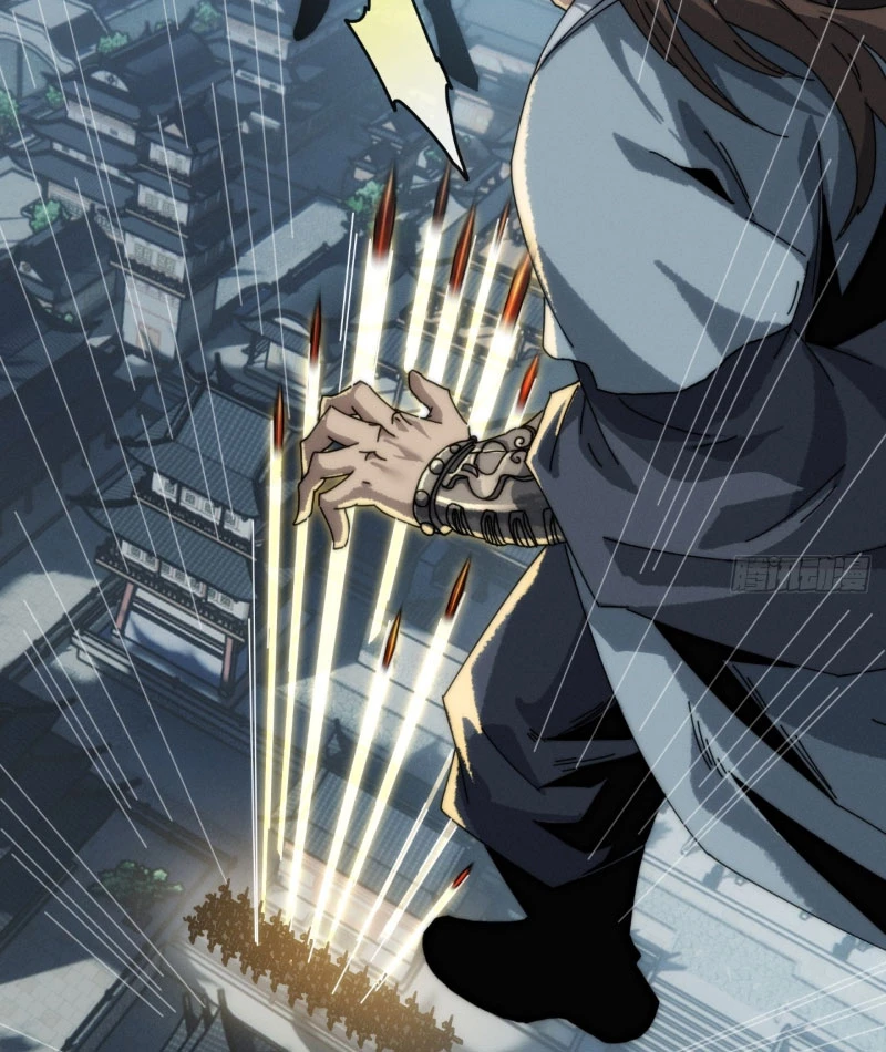 Ta Mô Phỏng Con Đường Trường Sinh Chapter 4 - 8