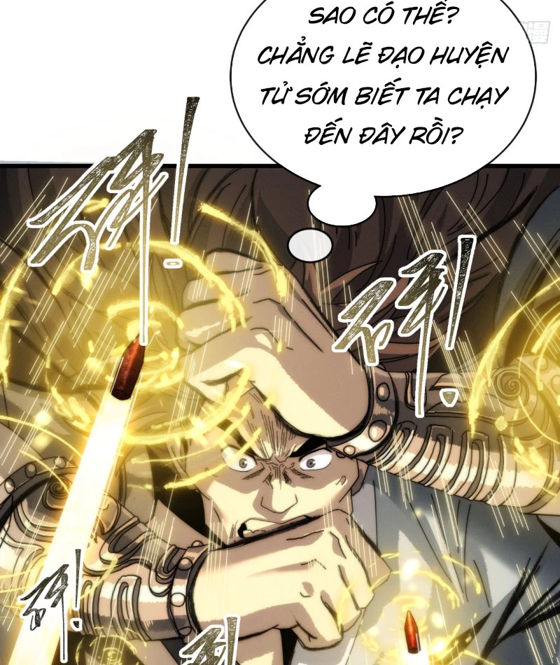 Ta Mô Phỏng Con Đường Trường Sinh Chapter 4 - 10