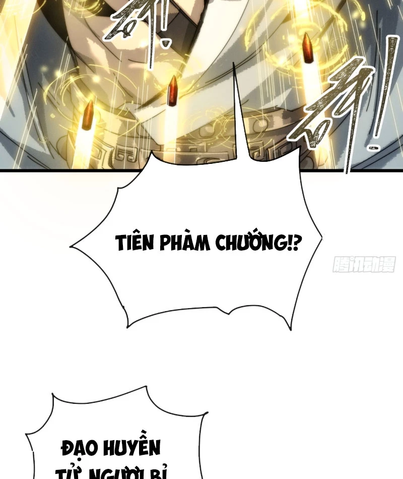 Ta Mô Phỏng Con Đường Trường Sinh Chapter 4 - 11