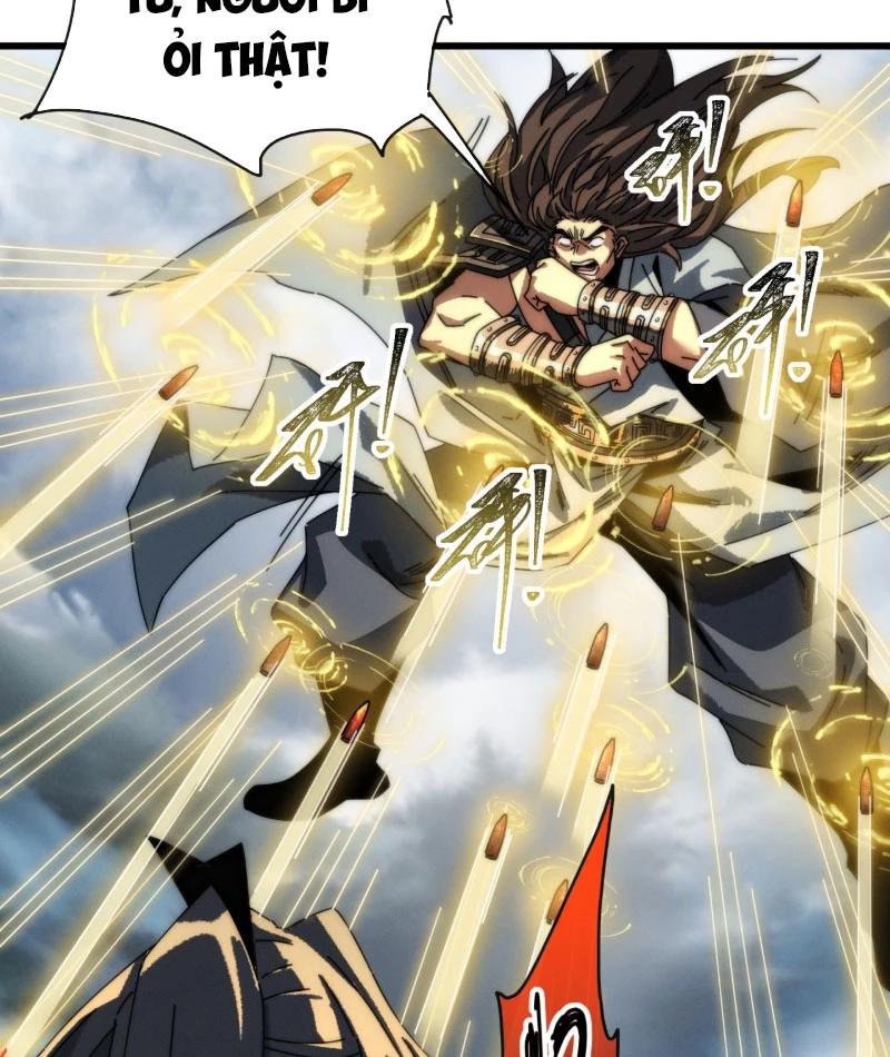 Ta Mô Phỏng Con Đường Trường Sinh Chapter 4 - 12