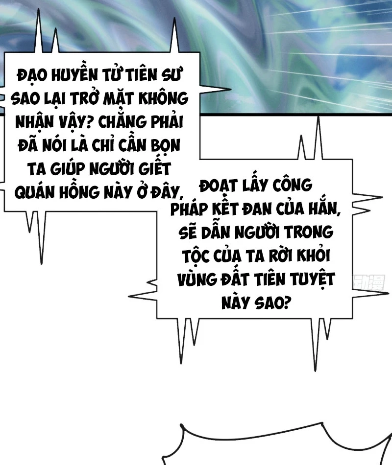 Ta Mô Phỏng Con Đường Trường Sinh Chapter 4 - 18